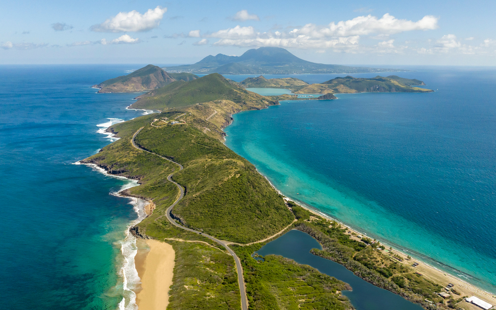 Saint Kitts &amp; Nevis